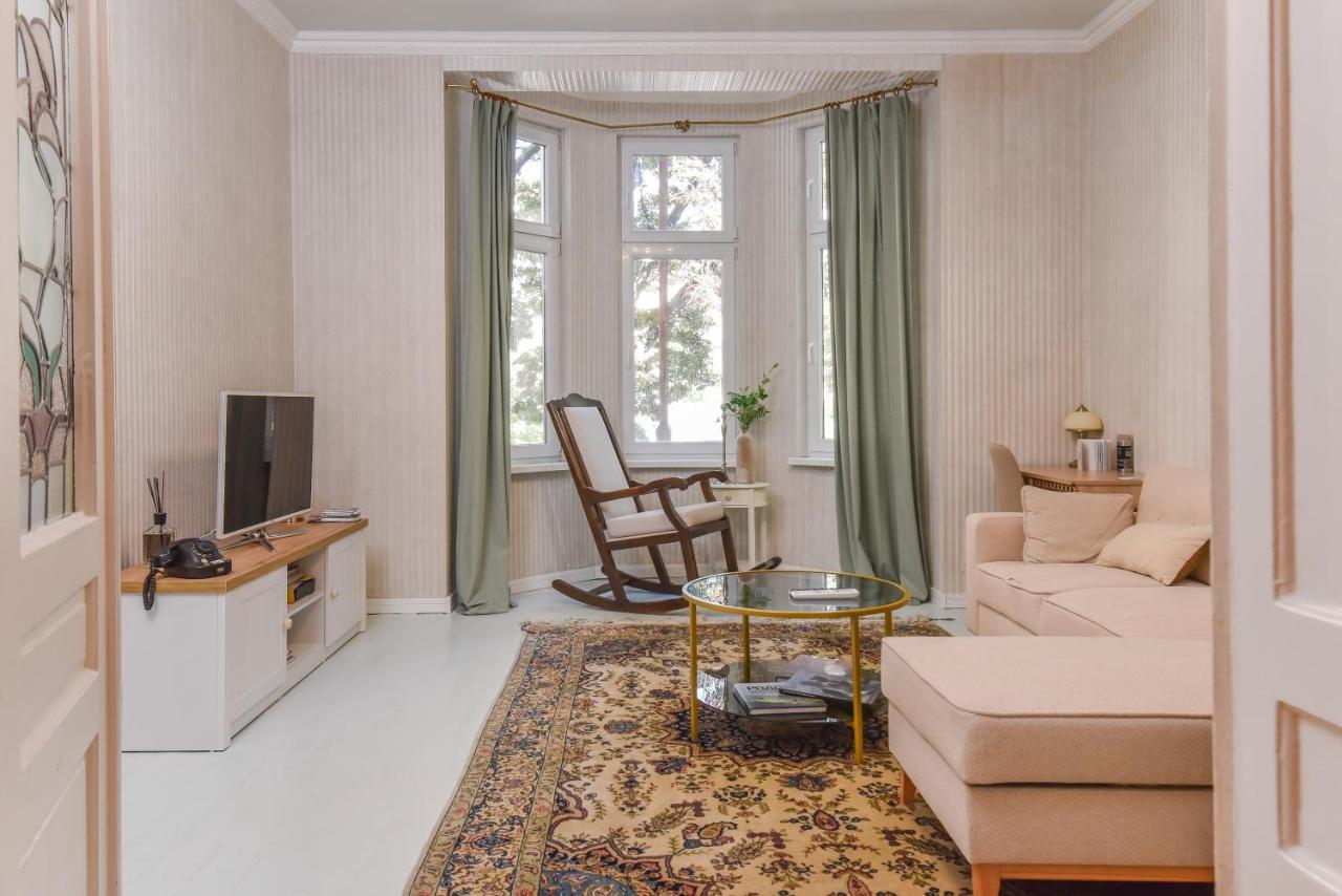 Spacious Vintage 2Br, 2Bath Apartment By Flat Mаnager Sófia Exterior foto