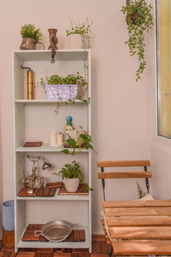 Spacious Vintage 2Br, 2Bath Apartment By Flat Mаnager Sófia Exterior foto