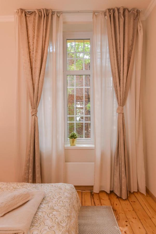 Spacious Vintage 2Br, 2Bath Apartment By Flat Mаnager Sófia Exterior foto